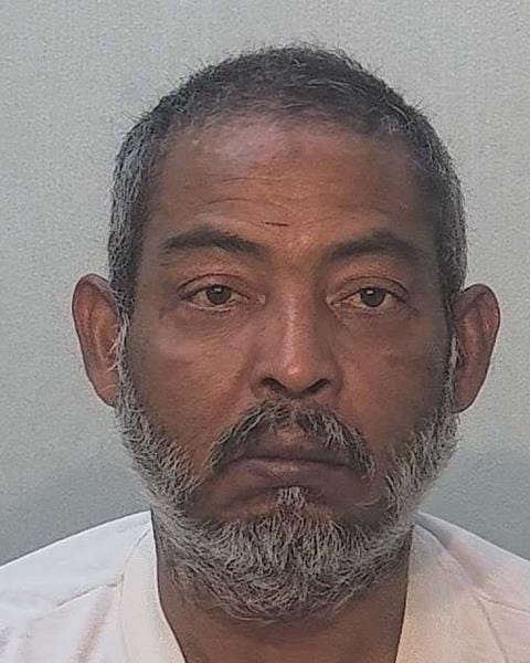 Allen County warrant photograph for Syed Abdullah Aliahmed