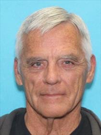 Allen County warrant photograph for Kenneth Dwaine Benzel