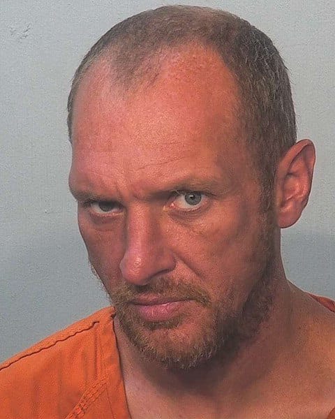 Allen County warrant photograph for Malachi Mcdaniel