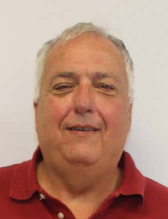 Allen County warrant photograph for Ronald Hugh Adams