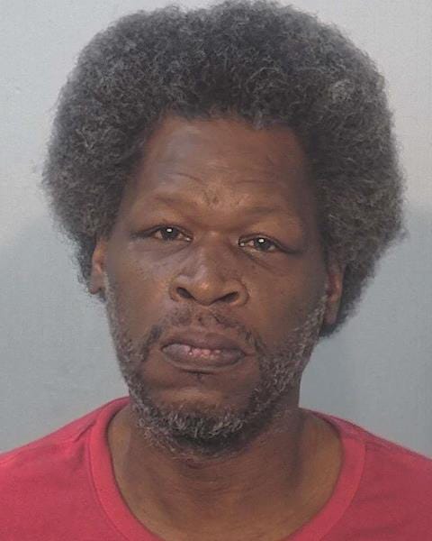 Allen County warrant photograph for William Lavell Jones