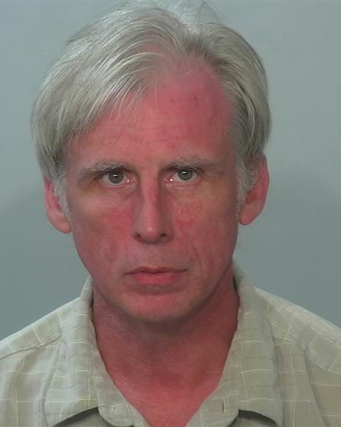 Allen County warrant photograph for Mark Anthony Watrous