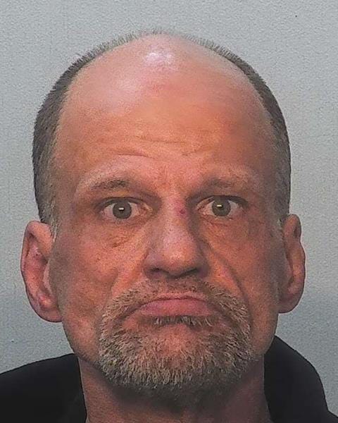 Allen County warrant photograph for James William Frost