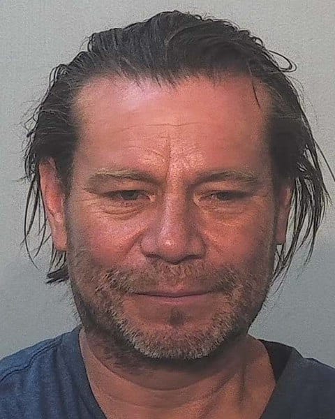 Allen County warrant photograph for Jose M Nunez