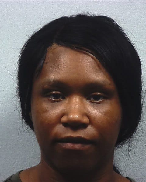 Allen County warrant photograph for Jakesha Jachelle Wilms