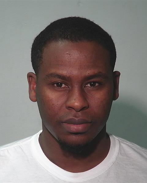 Allen County warrant photograph for Bichara Issa Souleimane