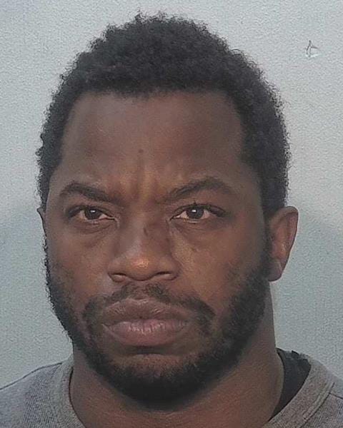 Allen County warrant photograph for Adam Colby Hale