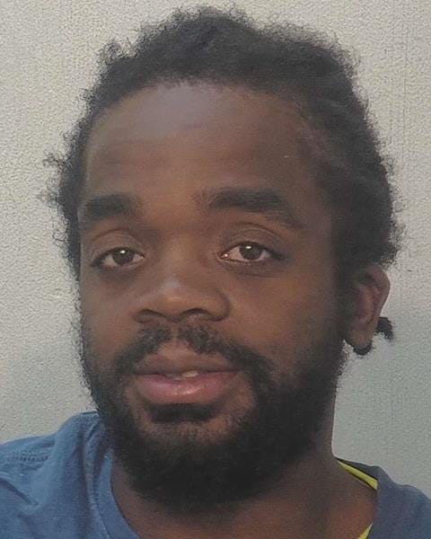Allen County warrant photograph for Michael Anthony Sullivan
