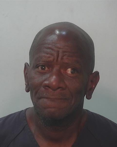 Allen County warrant photograph for Roland Jefferson Myers