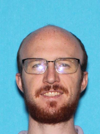 Allen County warrant photograph for Josiah Mark Junkin