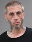 Allen County warrant photograph for Charles Howard Gray-Thompson