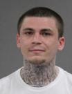 Wayne County warrant photograph for Robert Ralph White