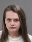 Wayne County warrant photograph for Jaylen M Gibson