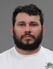 Allen County warrant photograph for Salvador Gonzalez Obando