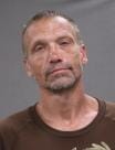 Allen County warrant photograph for Brian Eugene Craft