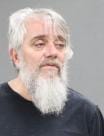 Allen County warrant photograph for Gregory D Mccracken