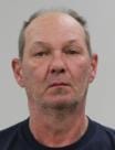 Allen County warrant photograph for Scott A Warren