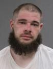 Allen County warrant photograph for Jonathan Michael Mcguire