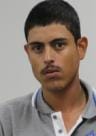 Allen County warrant photograph for Thomas Hernandez Lechuga