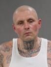 Allen County warrant photograph for James Alan Jones Sr