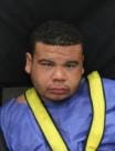 Allen County warrant photograph for Tyshawn Christopher Cochrane