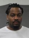 Allen County warrant photograph for Jondale J Echols