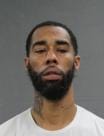 Wayne County warrant photograph for Daniel Lavar Wilson Sr