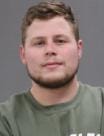 Allen County warrant photograph for Lucas Allen Boggs