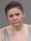 Allen County warrant photograph for Carisa Marie Trent