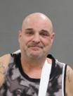 Allen County warrant photograph for Dennis R Dunn