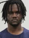 Allen County warrant photograph for Charles B Winston