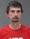 Allen County warrant photograph for Verlon Glen Thacker