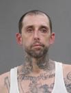 Allen County warrant photograph for Travis R Davis