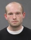 Allen County warrant photograph for Thomas Jay Vanderpool