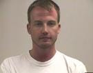 Wayne County warrant photograph for Timothy Broc Cole