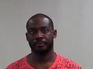 Allen County warrant photograph for Brandon Paul Stargell