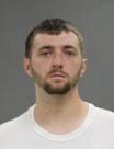 Allen County warrant photograph for Jaimen Michael Stewart