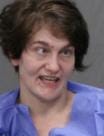 Allen County warrant photograph for Sarah Chevelle Glenn