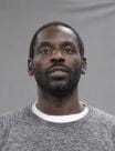 Allen County warrant photograph for Frank Radford