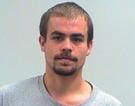 Wayne County warrant photograph for Danny Allen-Duane Couch