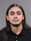Allen County warrant photograph for Juan Carlos Cervantes Ii