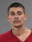 Allen County warrant photograph for Jeremy Dwight Jacob