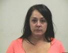 Wayne County warrant photograph for Kerrie A Bodoin