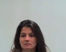 Wayne County warrant photograph for Shannon Jo Necessary