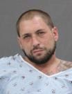 Wayne County warrant photograph for Kory Cecil Owens