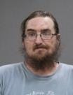Allen County warrant photograph for Daniel Lee Ball