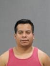 Allen County warrant photograph for Miguel Angel Martinez