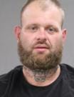 Allen County warrant photograph for Matthew Cody Gregory Sr