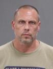 Wayne County warrant photograph for Gregory Chad Evans