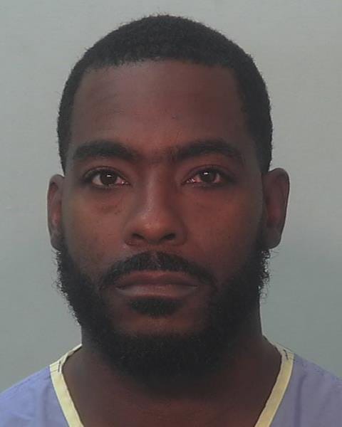 Allen County warrant photograph for Jajuan Quanterra Burley